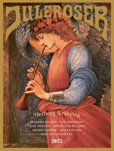 Bladcentralen Juleroser 2025