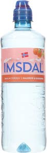 Imsdal fersken