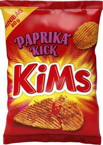KiMs Paprika Kick
