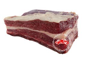 Strøm-Larsen Okse bibringe