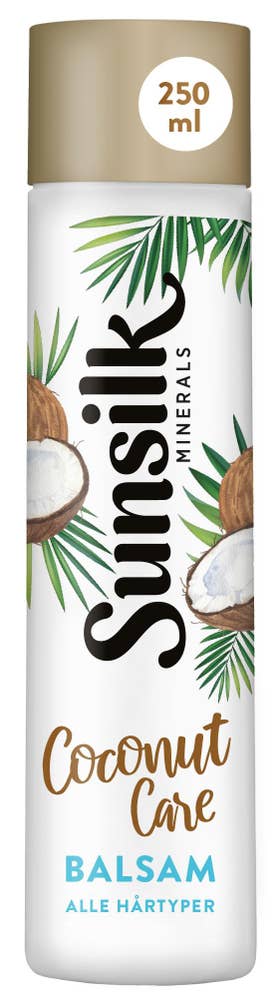 Sunsilk Coconut Care balsam