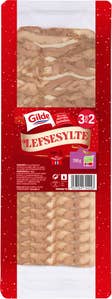 Gilde Lefsesylte Skivet