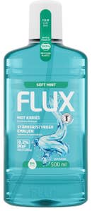 Fluorskyll Soft Mint