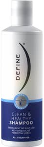 Define Clean & Healthy Shampoo