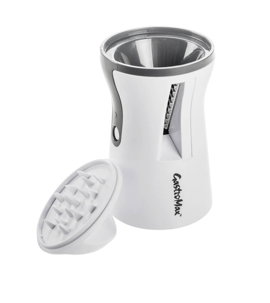 Gastromax Spiralrivjern