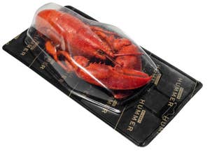 Ph Thorstensen As Kokt hummer