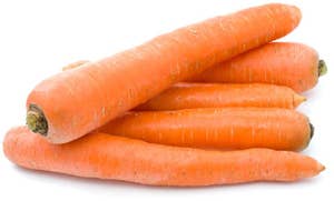 Økologiske Gulrøtter Norge