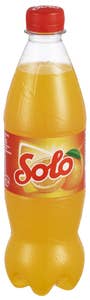 Solo Solo