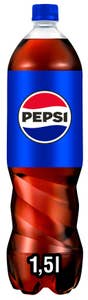 Pepsi Pepsi