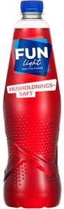 Fun Light Husholdningssaft