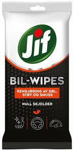 Jif Bil-wipes