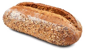 Korn Bakeri Steinovnsbakt frøbrød