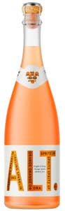 ALT. Orange spritz Alkoholfri vin