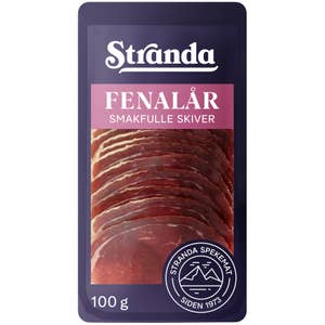 Stranda Fenalår