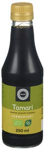 Helios Tamari soyasaus Økologisk