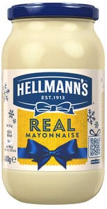Hellmann's Ekte majones