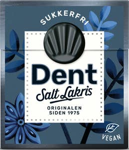 Dent Salt lakris