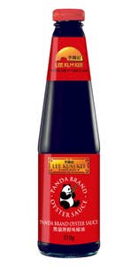 Lee Kum Kee Panda Oyster Sauce