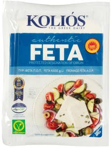 KOLIOS Gresk feta PDO