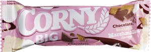 Corny Müslibar Big biscuit og marshmallow