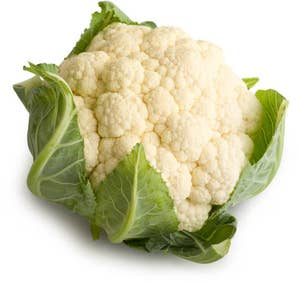 Blomkål Nederland / Spania