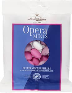 Anthon Berg Opera Mints