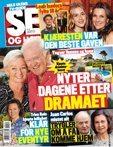 Bladcentralen Se og Hør