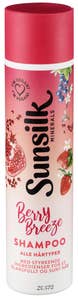 Sunsilk Minerals Berry Breeze Shampoo
