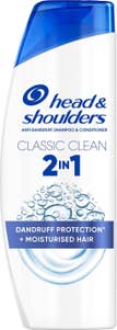 Head & Shoulders 2in1 Classic Clean