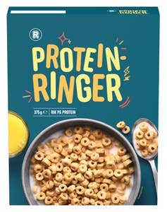 R Proteinringer