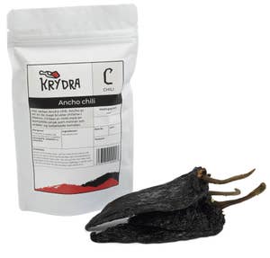 Krydra Ancho Chili