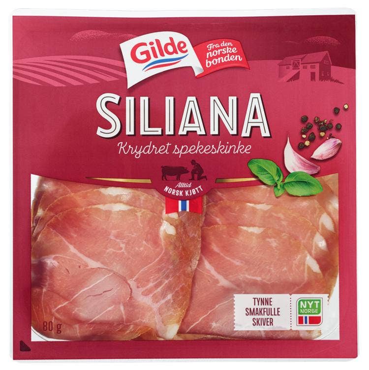 Gilde Siliana Spekeskinke