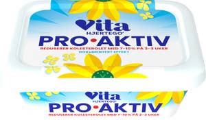 Vita hjertego' Vita Pro Aktiv