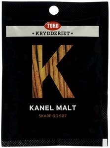 Toro Kanel Malt