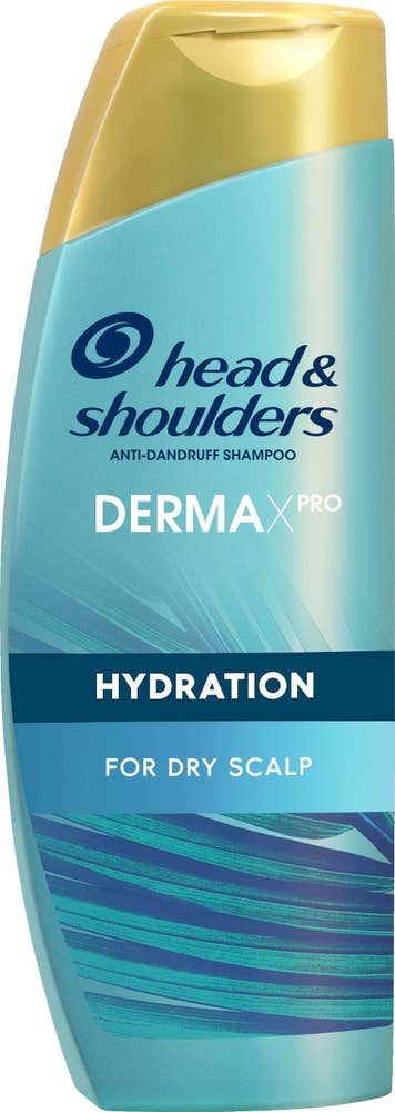 Head & Shoulders Shampoo Dermax Hydrate