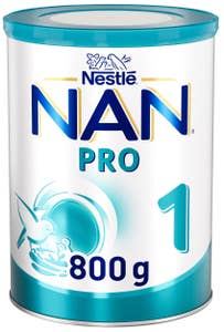Nestlé Nan NAN Pro 1 Fra fødselen