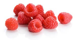 Bringebær Portugal/ Marokko