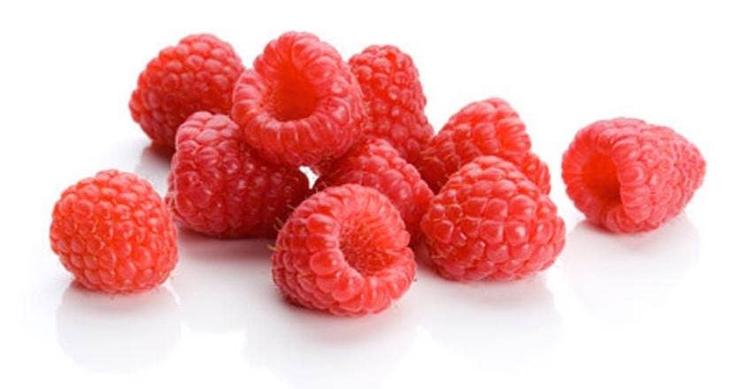 Bringebær Portugal/ Marokko