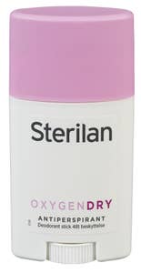 Sterilan Deo Stick Oxygen Dry
