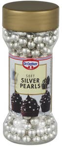 Dr Oetker Sølvperler Soft
