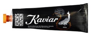 Klädesholmen Kaviar