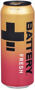Battery Fresh
