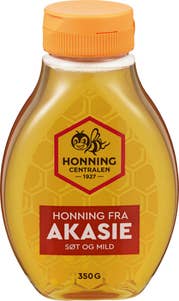 Honningcentralen Flytende akasiehonning