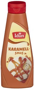 Idun Karamellsaus