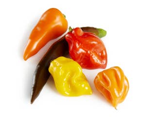 Chili mix 100gr, Norge