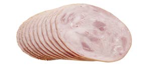 Strøm-Larsen AS Bogskinke bøkerøkt skivet