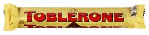 Toblerone Toblerone