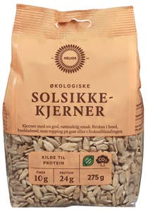 Helios Solsikkekjerner