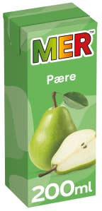 MER Pære