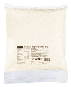 Fjordland Risgrøt Laktosefri